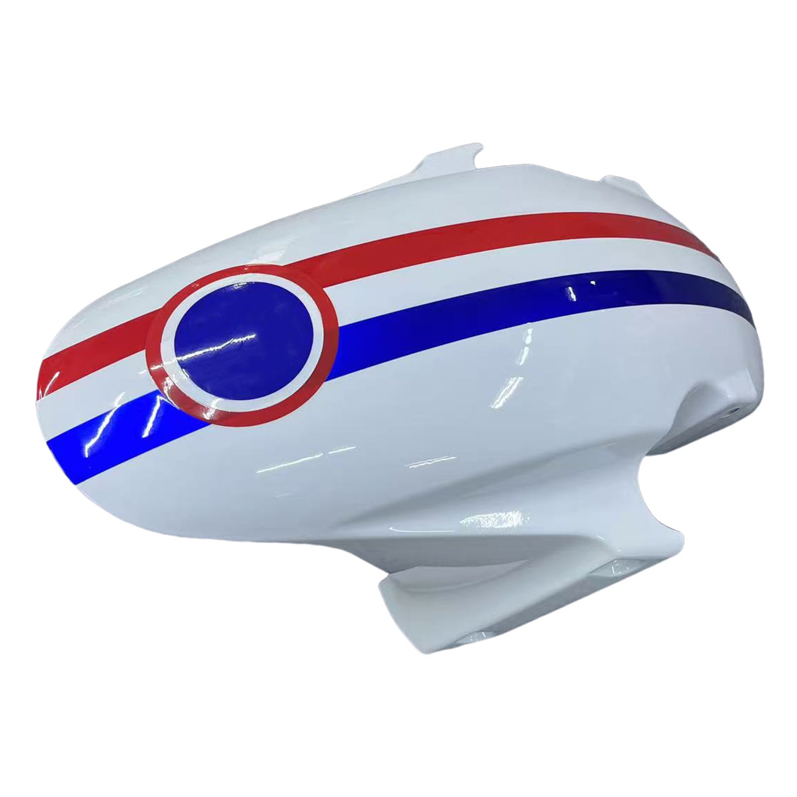 Fairings 2003-2004 Honda CBR 600 RR No.2 White Repsol Generic