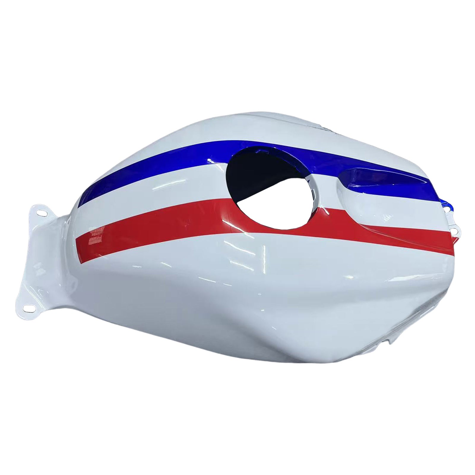 Fairings 2003-2004 Honda CBR 600 RR No.2 White Repsol Generic