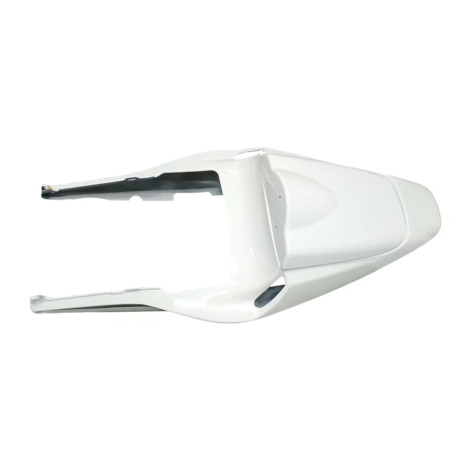 Fairings 2003-2004 Honda CBR 600 RR White & Silver Repsol Generic