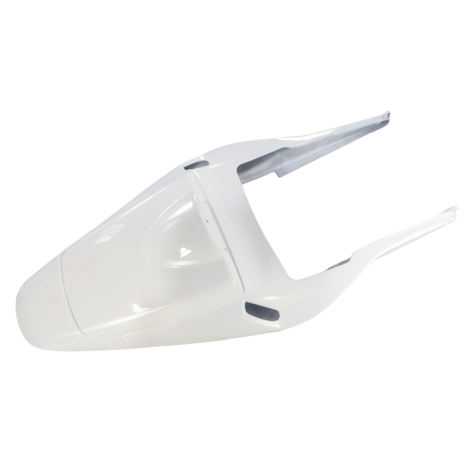 Fairings 2003-2004 Honda CBR 600 RR Matte Black & Whit CBR Generic