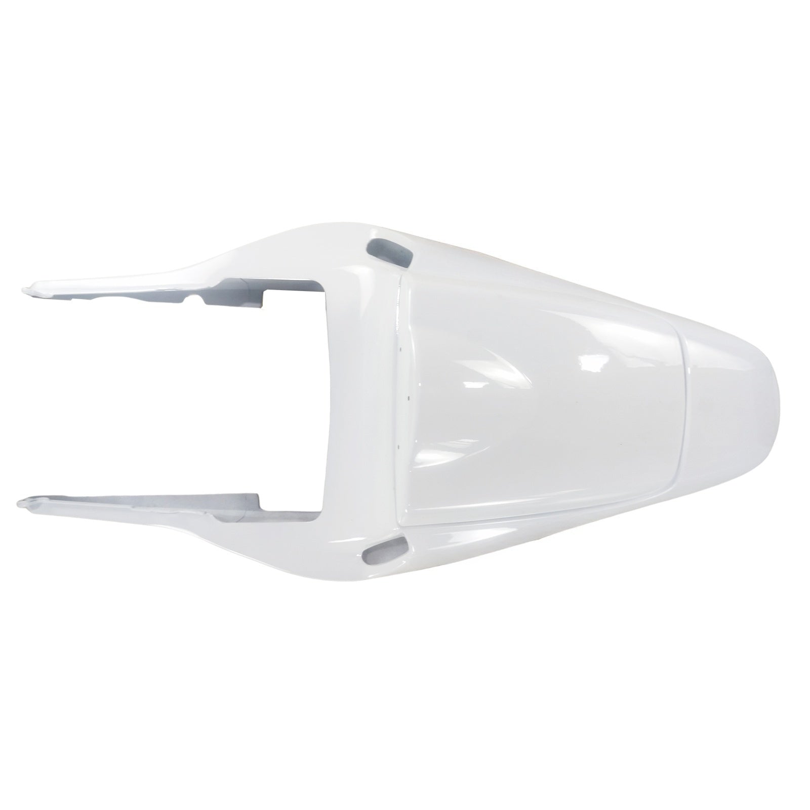 Fairings 2003-2004 Honda CBR 600 RR Matte Black & Whit CBR Generic