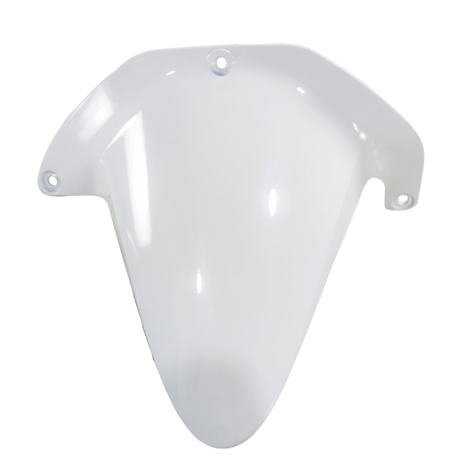 Fairings 2003-2004 Honda CBR 600 RR Matte Black & Whit CBR Generic