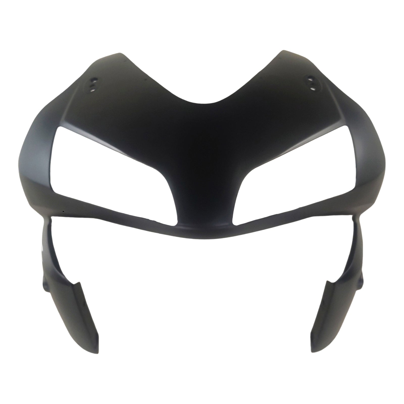 Fairings 2003-2004 Honda CBR 600 RR Matte Black & Whit CBR Generic