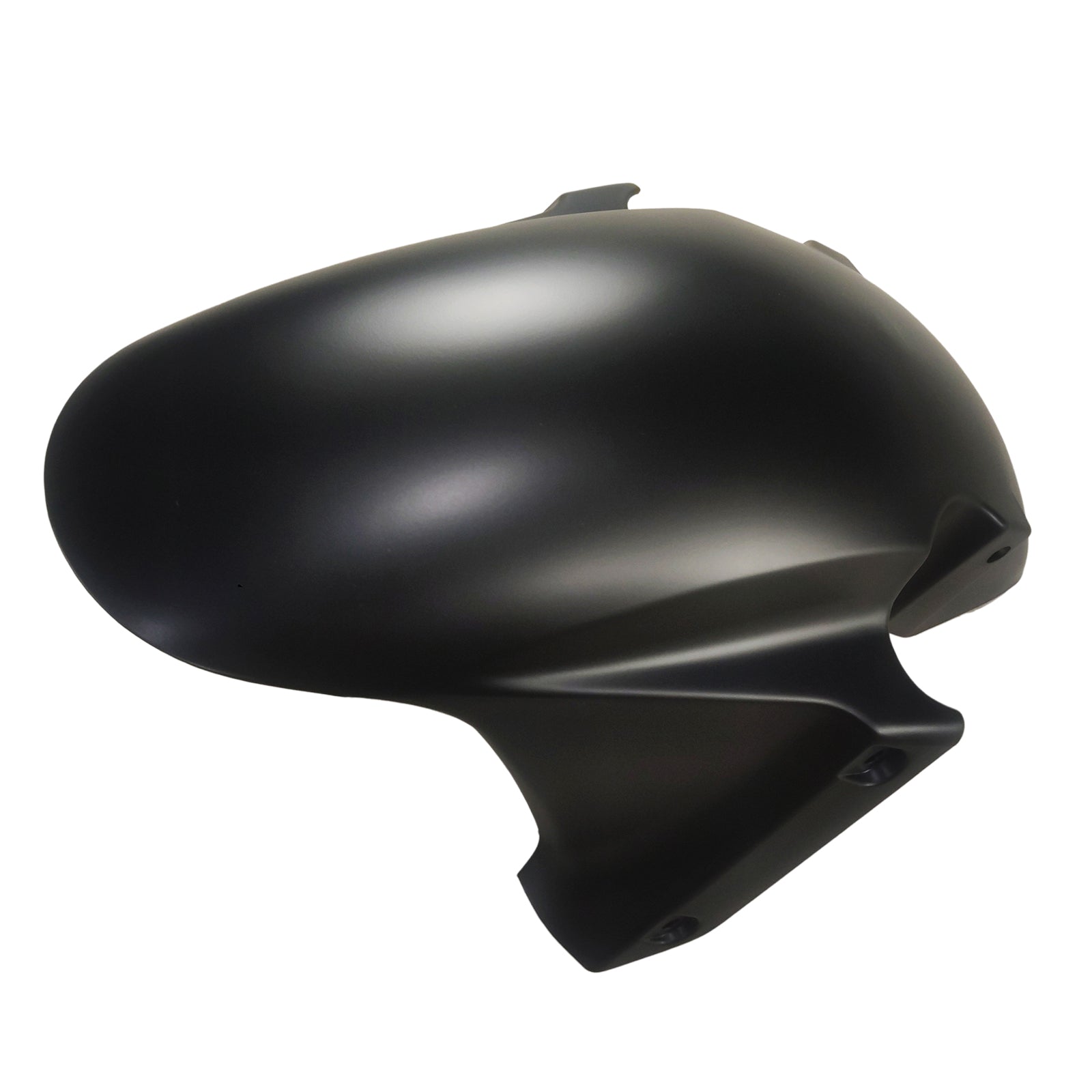 Fairings 2003-2004 Honda CBR 600 RR Matte Black & Whit CBR Generic