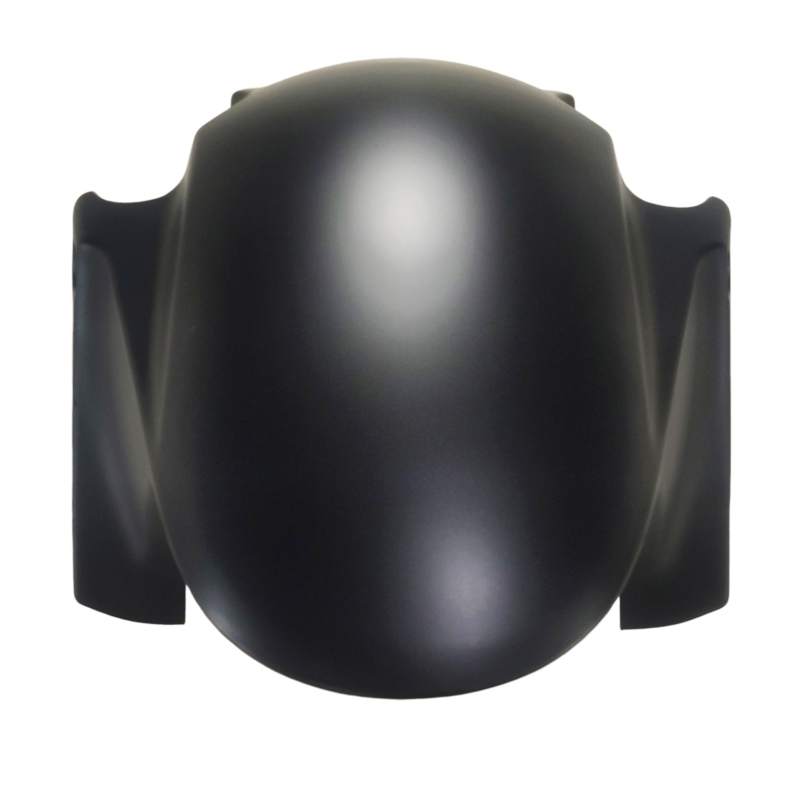 Fairings 2003-2004 Honda CBR 600 RR Matte Black & Whit CBR Generic