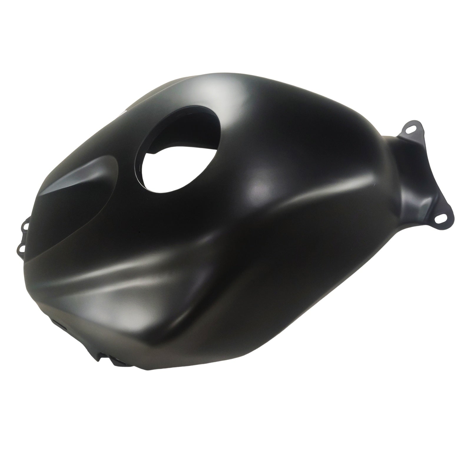 Fairings 2003-2004 Honda CBR 600 RR Matte Black & Whit CBR Generic