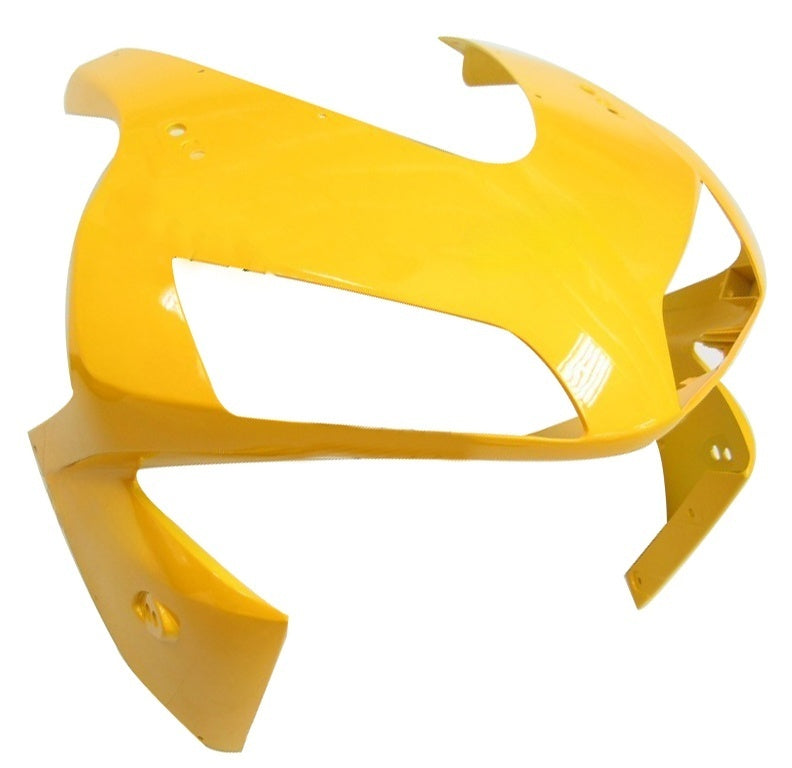 Fairings 2003-2004 Honda CBR 600 RR Yellow & Silver CBR Generic