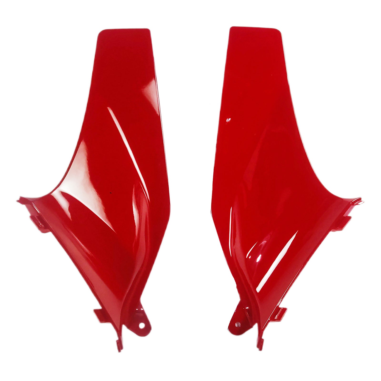 Fairings 2003-2004 Honda CBR 600 RR Red Honda Generic