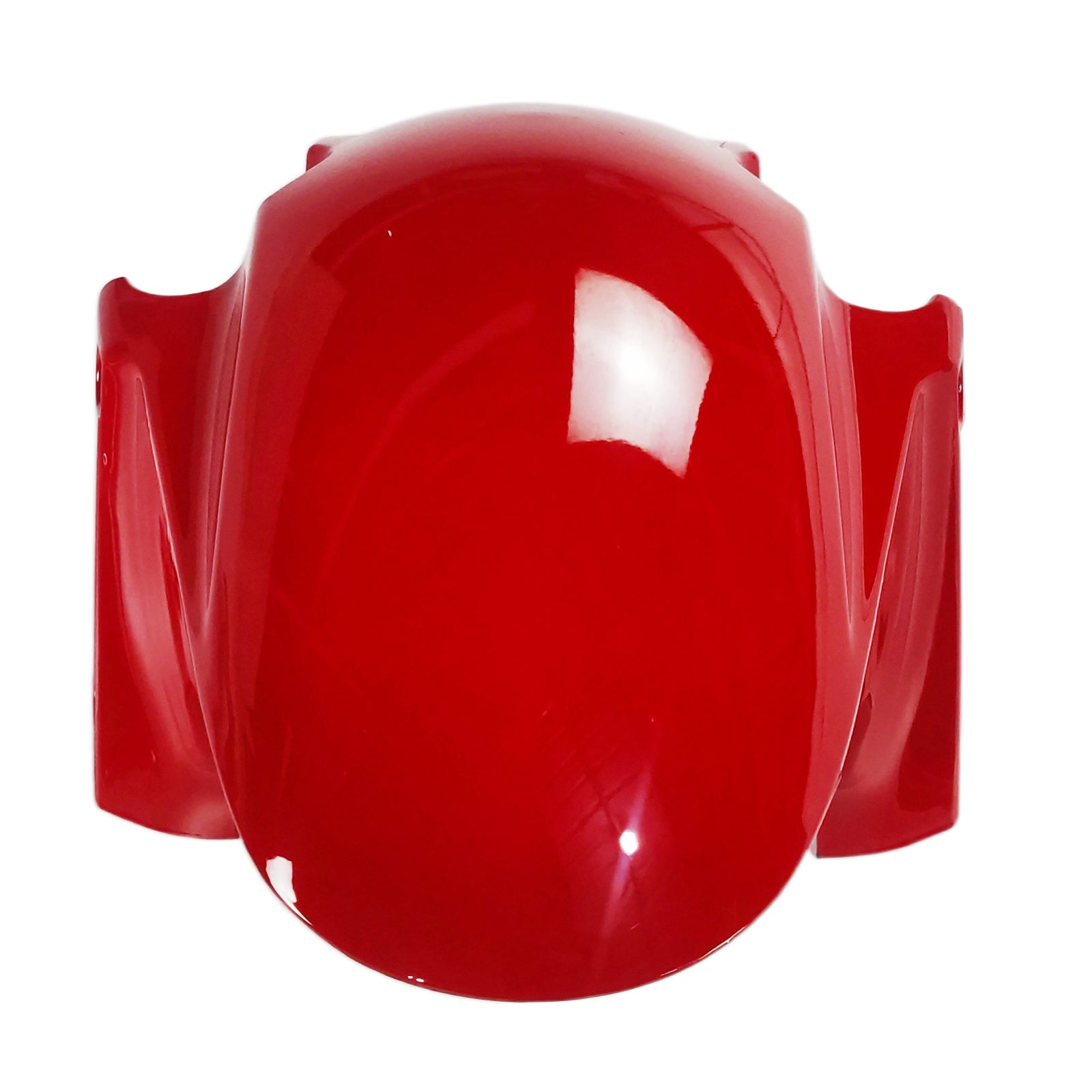 Fairings 2003-2004 Honda CBR 600 RR Red Honda Generic