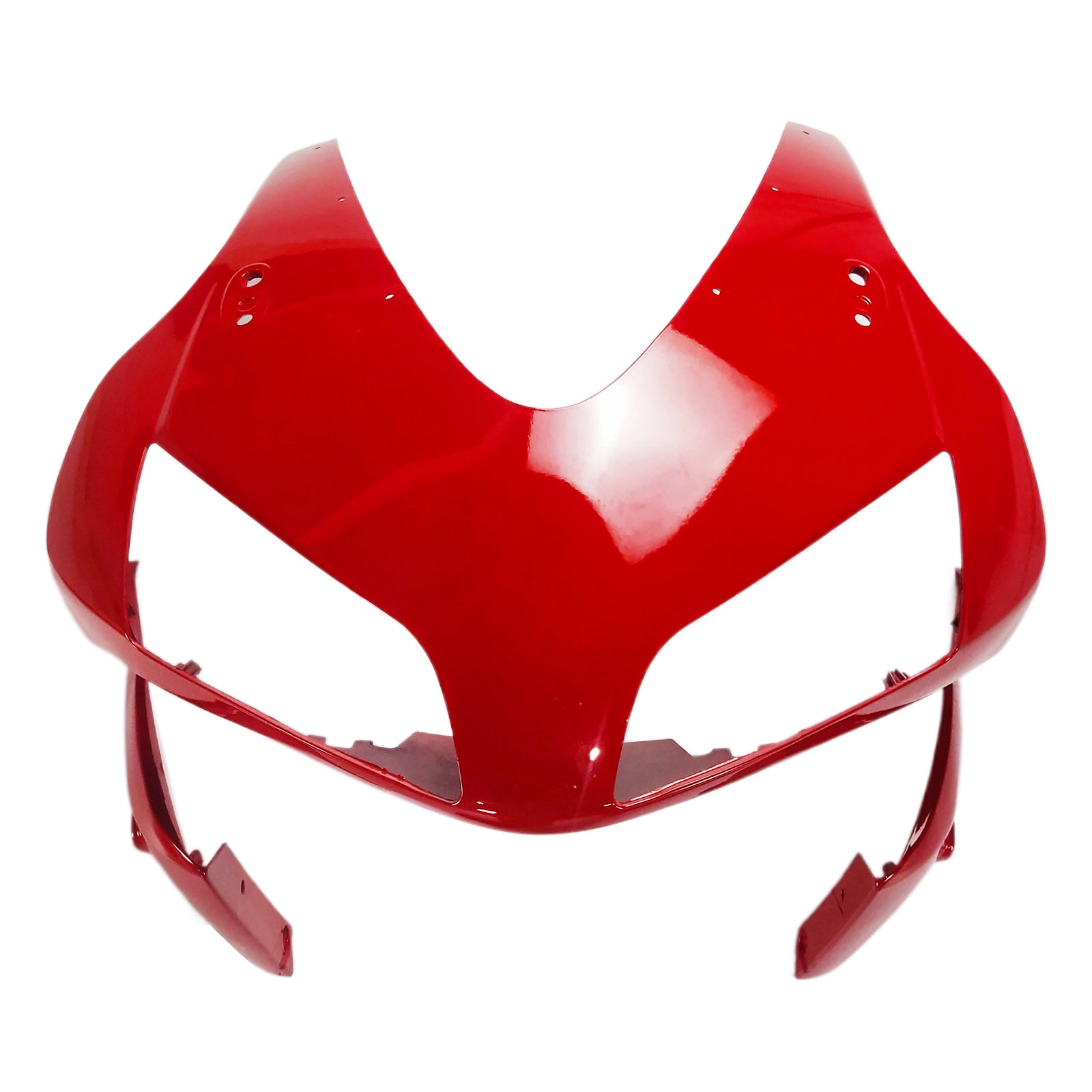 Fairings 2003-2004 Honda CBR 600 RR Red Honda Generic