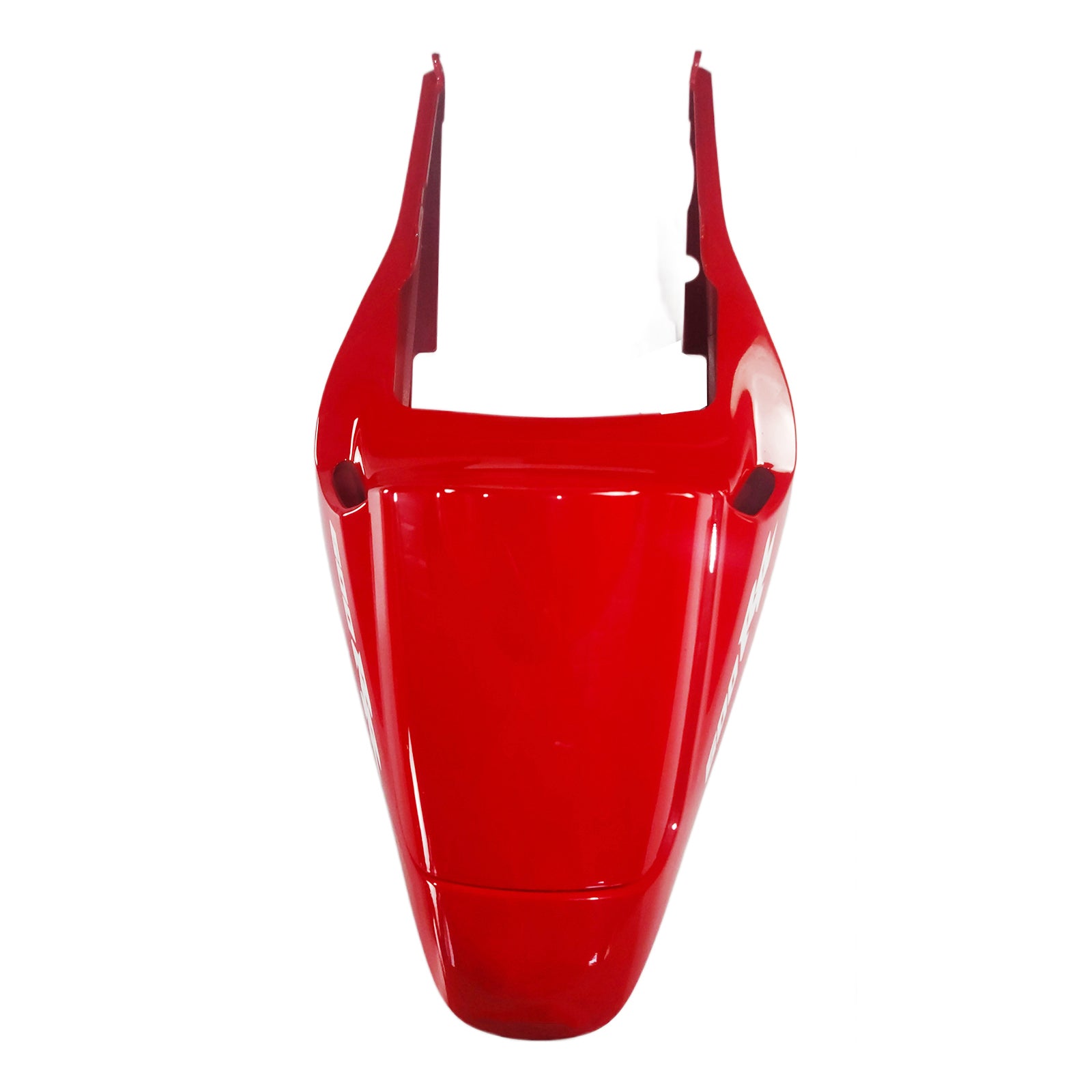 Fairings 2003-2004 Honda CBR 600 RR Red Honda Generic