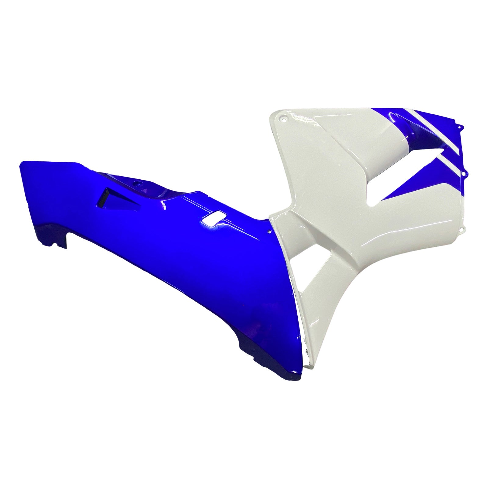 Fairings 2003-2004 Honda CBR 600 RR Red Whit Blue HRC Generic