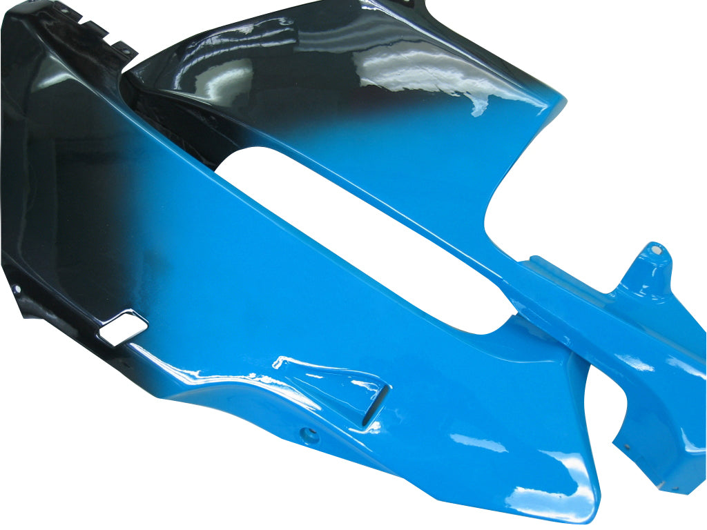 Fairings 2003-2004 Honda CBR 600 RR Konica Minolta Generic