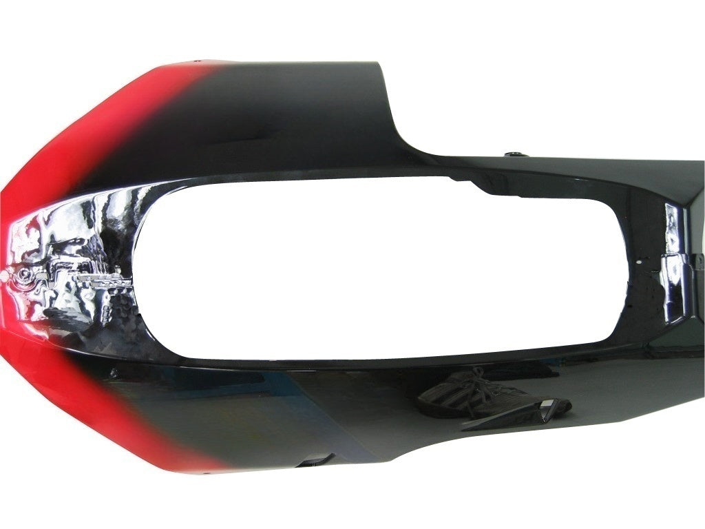 Fairings 2003-2004 Honda CBR 600 RR Multi-Color Flag Generic