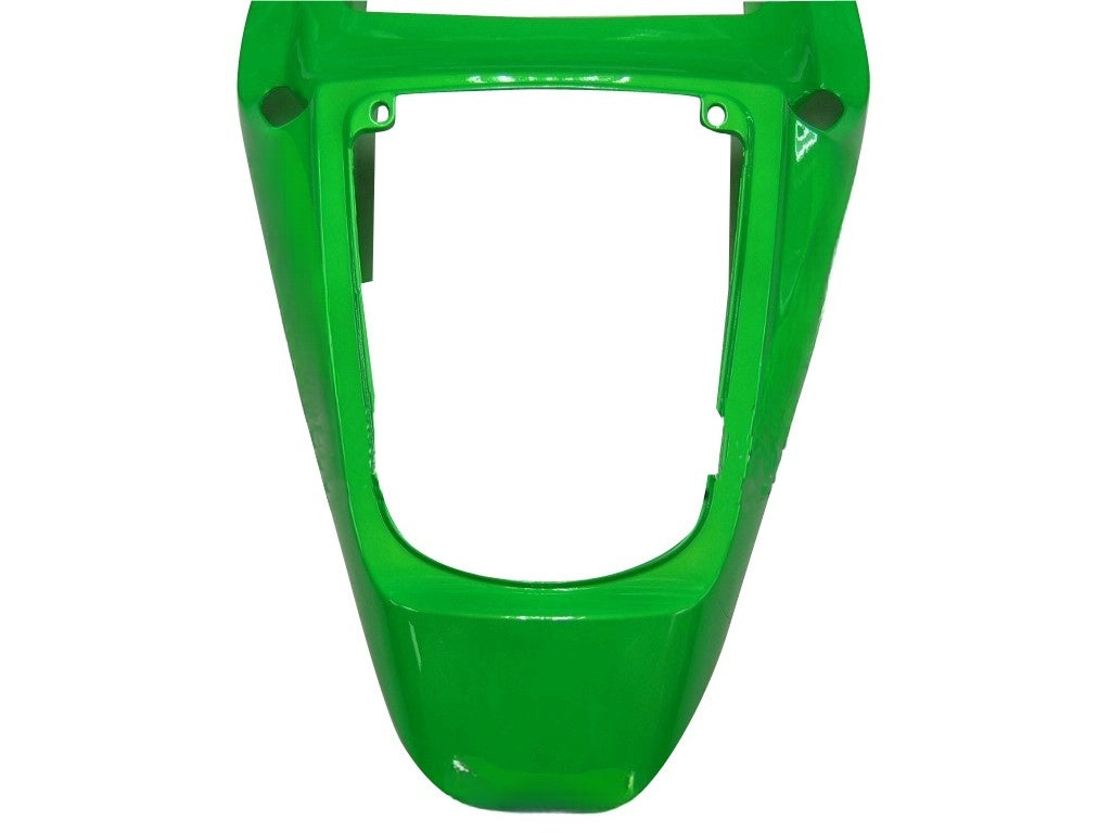 Fairings 2003-2004 Honda CBR 600 RR Green & Black CBR Generic