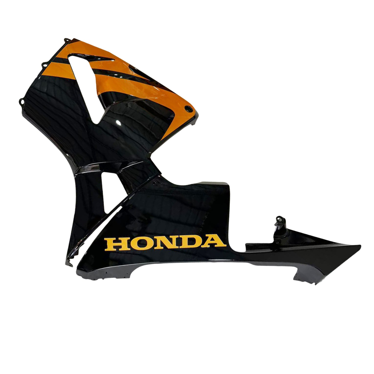 Honda CBR600RR 2003-2004 F5 Fairing Kit Bodywork Plastic ABS