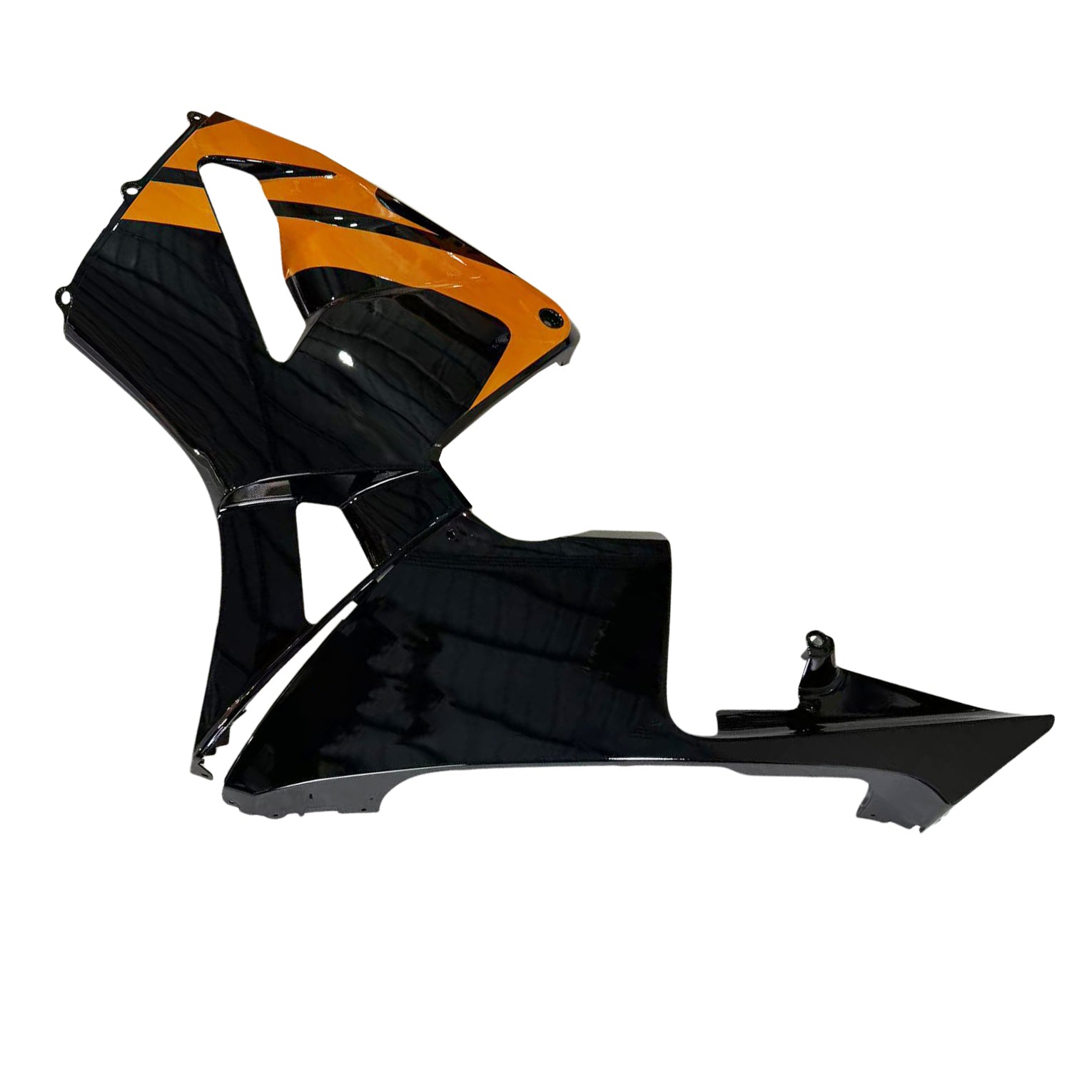 Honda CBR600RR 2003-2004 F5 Fairing Kit Bodywork Plastic ABS