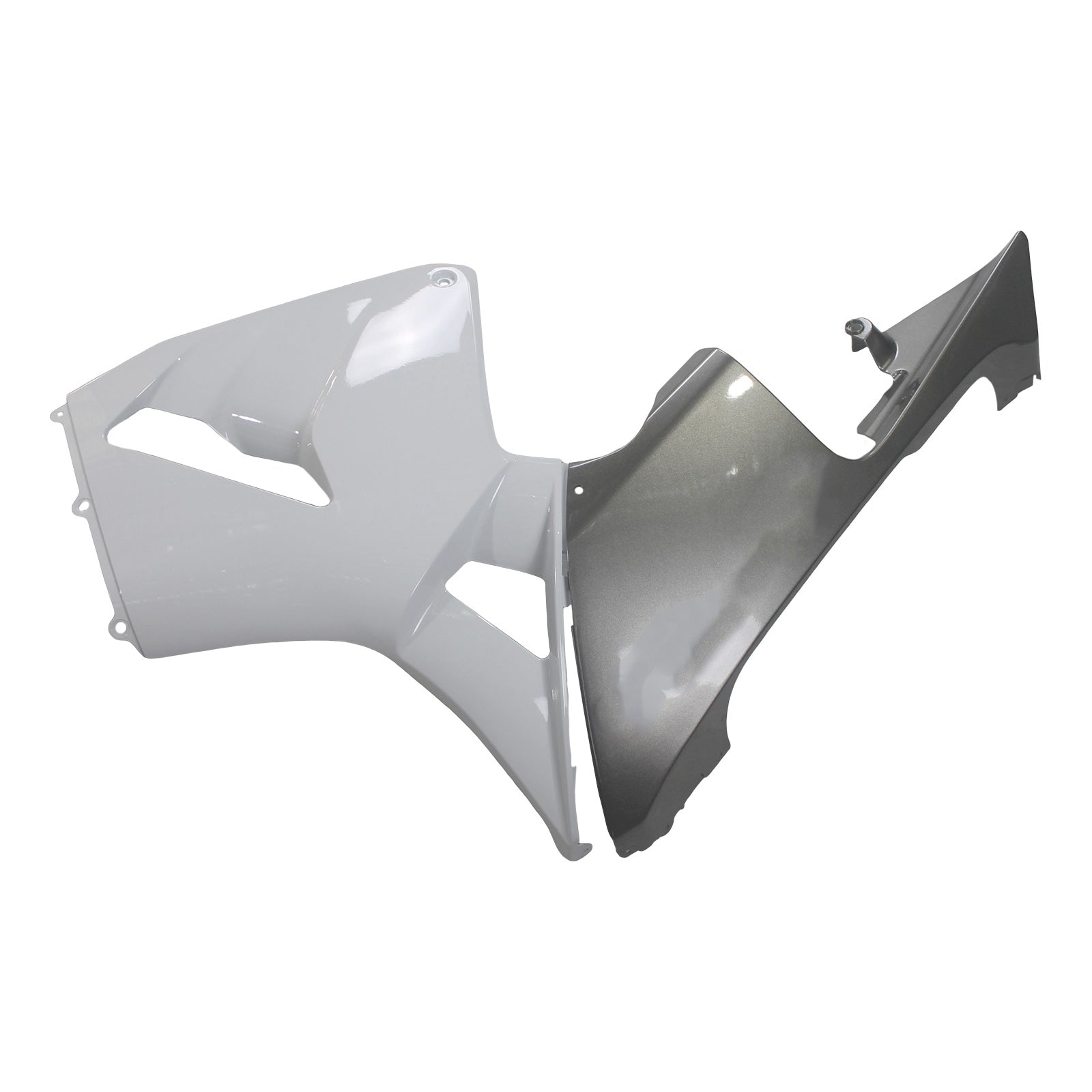 Injection Fairing Kit Bodywork Plastic ABS For Honda CBR600RR 2003-2004 F5