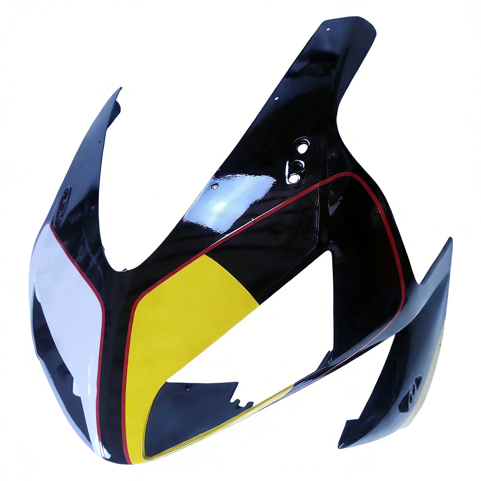Honda CBR600RR 2003-2004 F5 Fairing Kit Bodywork Plastic ABS