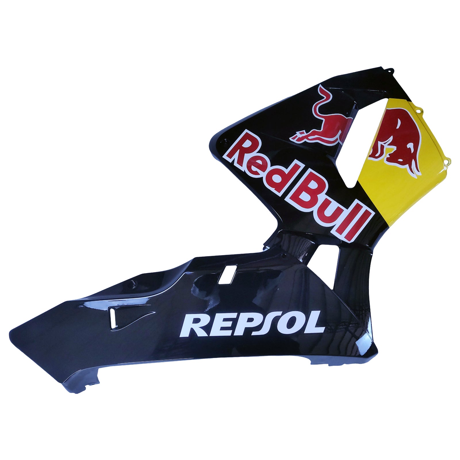 Honda CBR600RR 2003-2004 F5 Fairing Kit Bodywork Plastic ABS