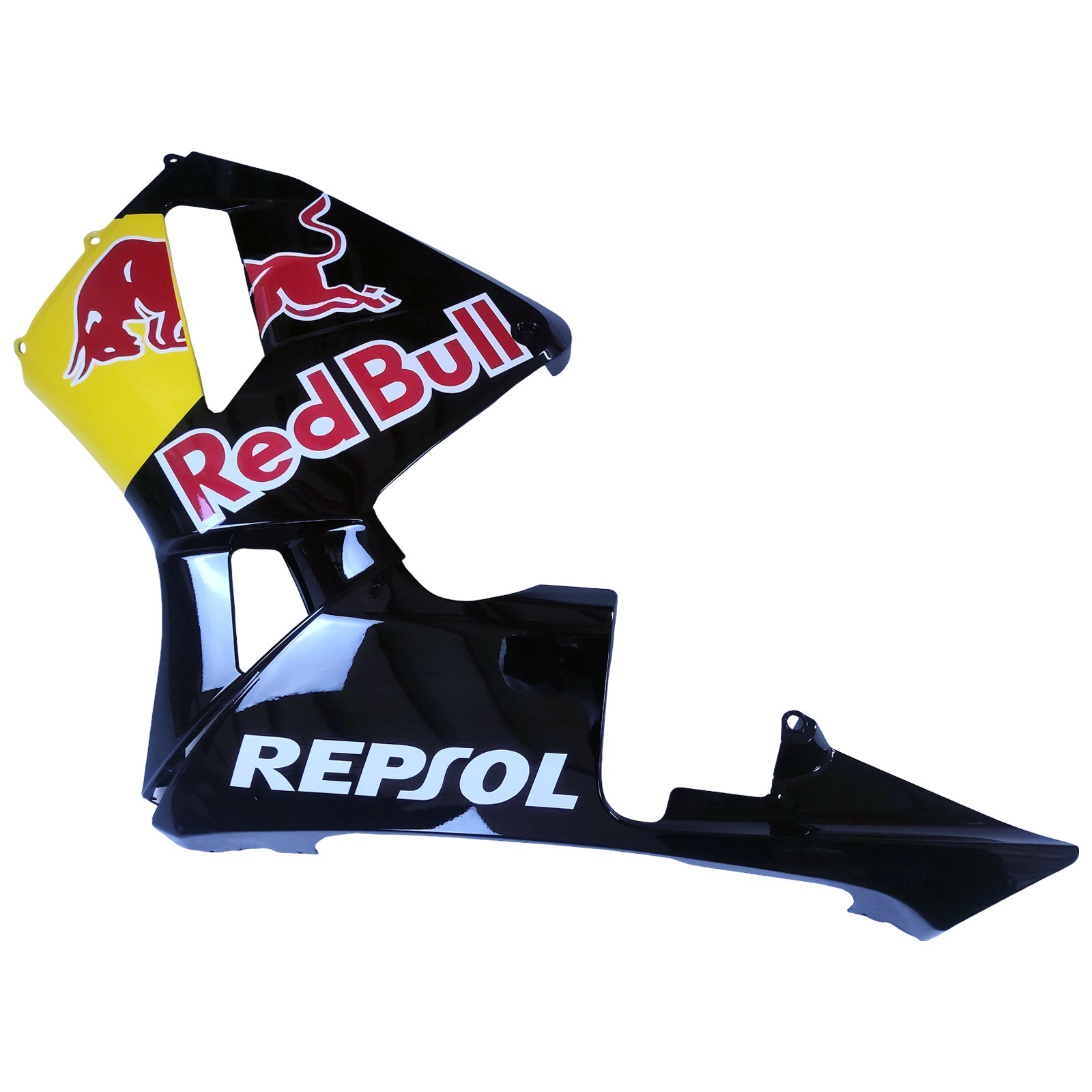 Honda CBR600RR 2003-2004 F5 Fairing Kit Bodywork Plastic ABS