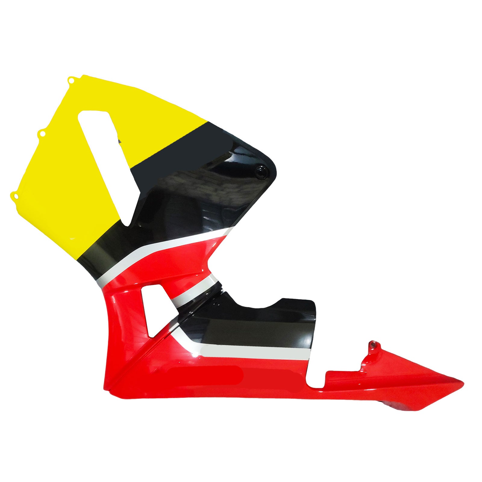 Honda CBR600RR 2003-2004 F5 Fairing Kit Bodywork Plastic ABS