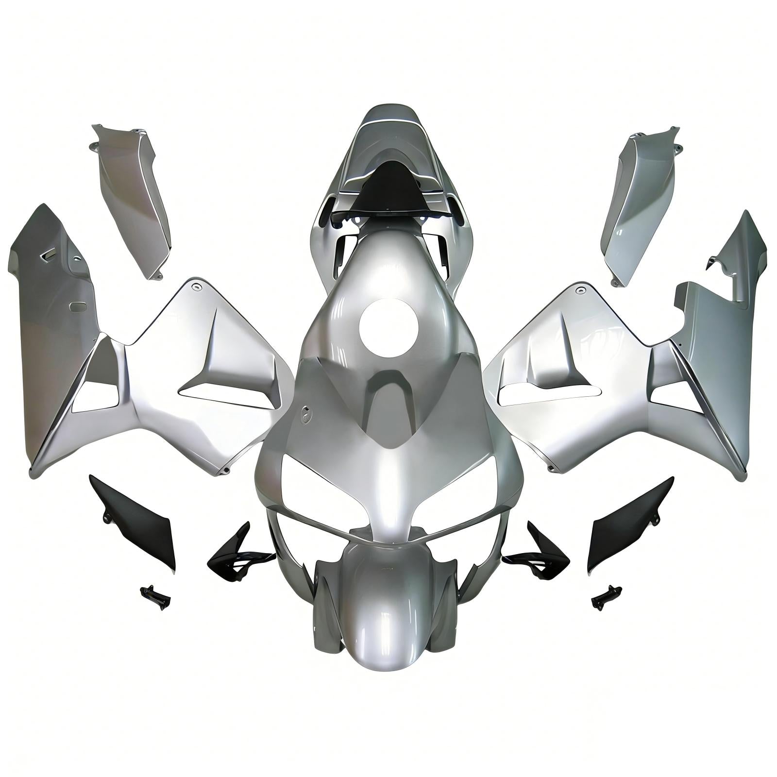 Honda CBR600RR 2003-2004 F5 Fairing Kit Bodywork Plastic ABS