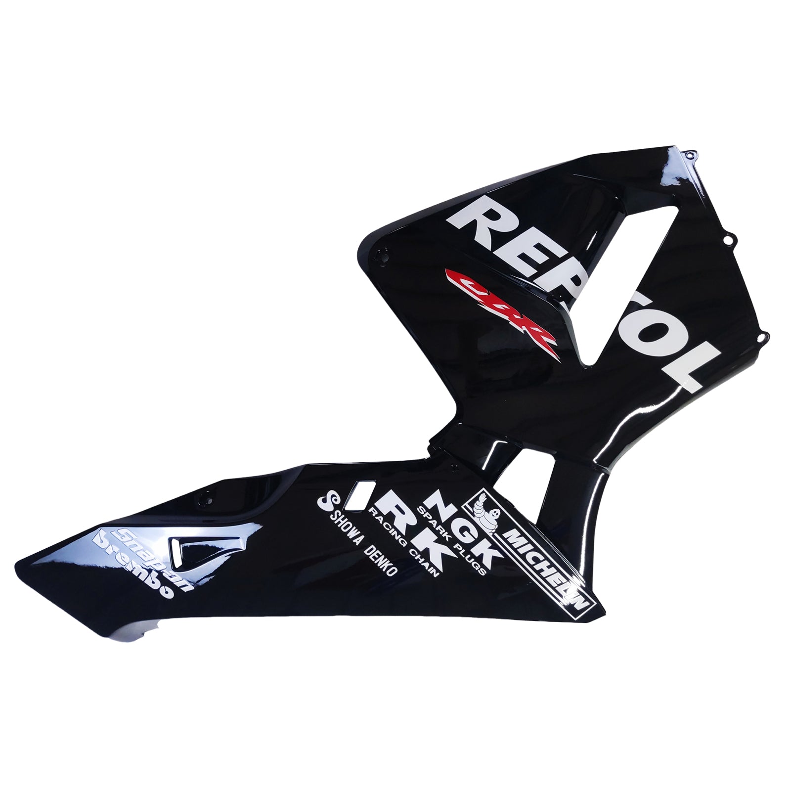 Honda CBR600RR 2003-2004 F5 페어링 키트 차체 플라스틱 복근