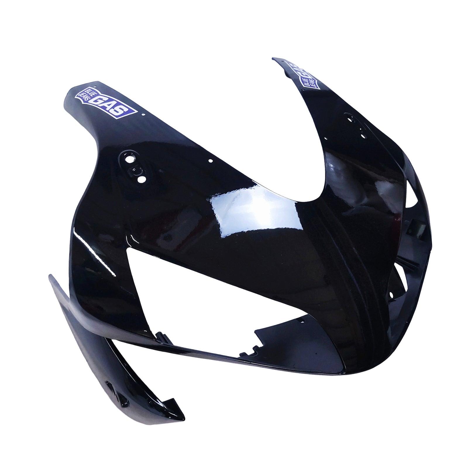 Honda CBR600RR 2003-2004 F5 페어링 키트 차체 플라스틱 복근