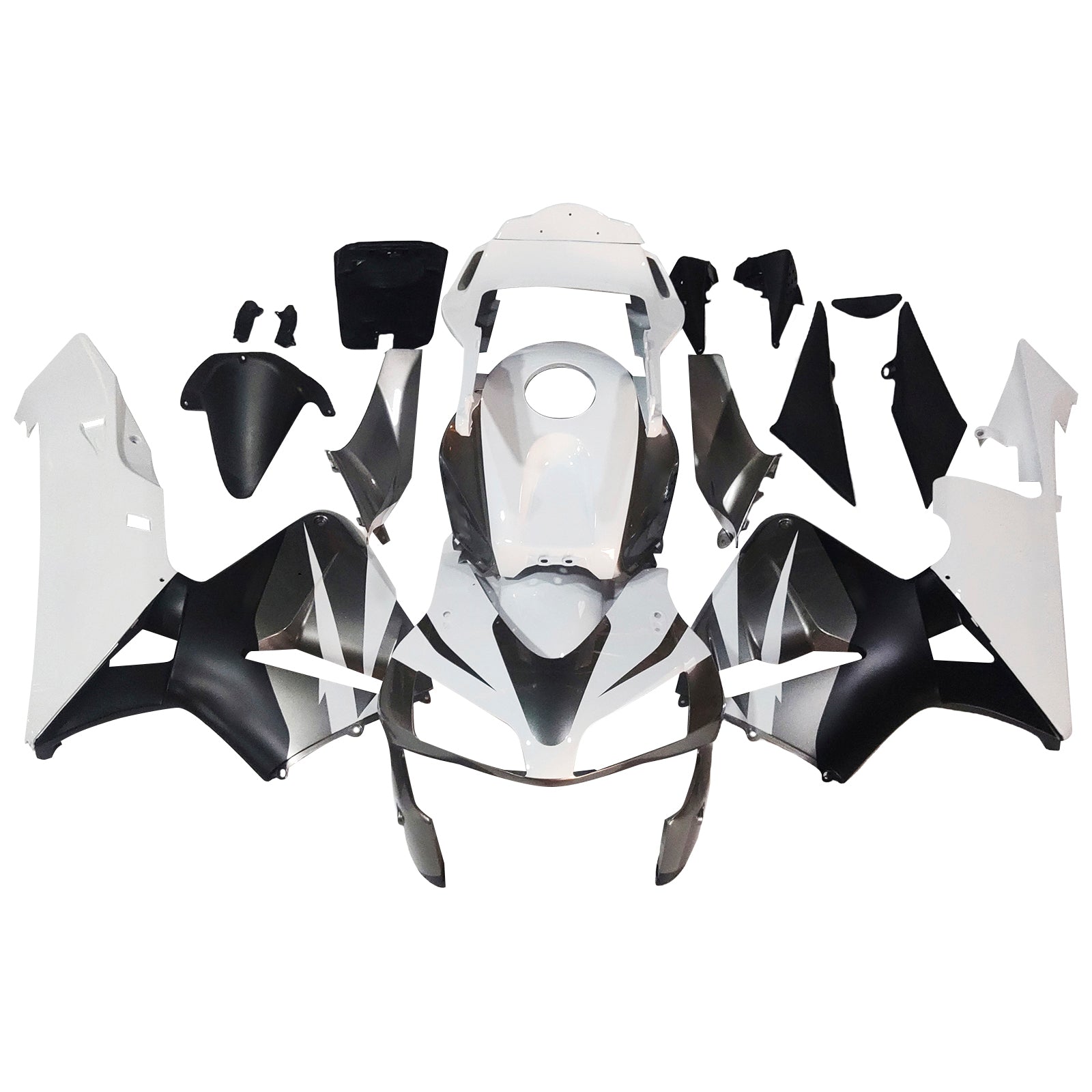 Honda CBR600RR 2003-2004 F5 Fairing Kit Bodywork Plastic ABS
