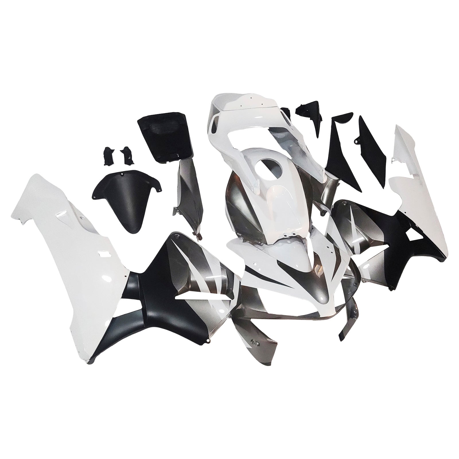 Honda CBR600RR 2003-2004 F5 Fairing Kit Bodywork Plastic ABS