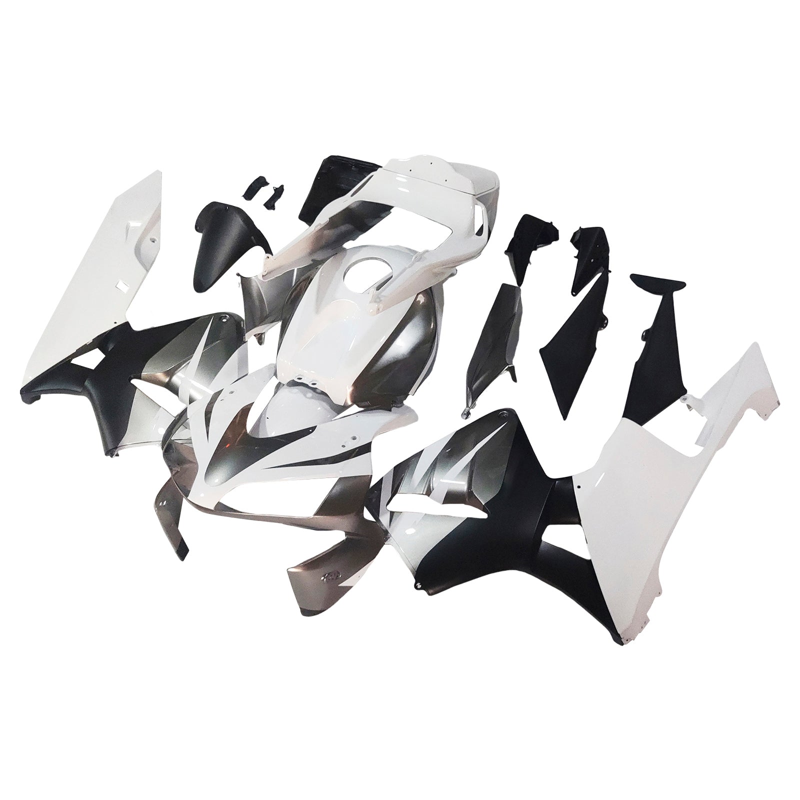 Honda CBR600RR 2003-2004 F5 Fairing Kit Bodywork Plastic ABS