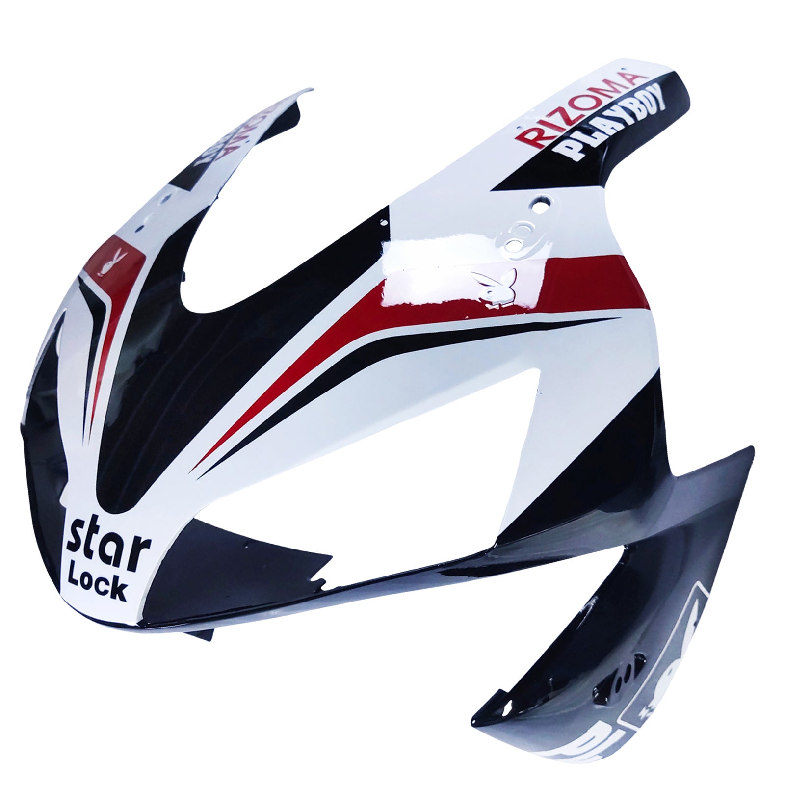Honda CBR600RR 2003-2004 F5 Fairing Kit Bodywork Plastic ABS