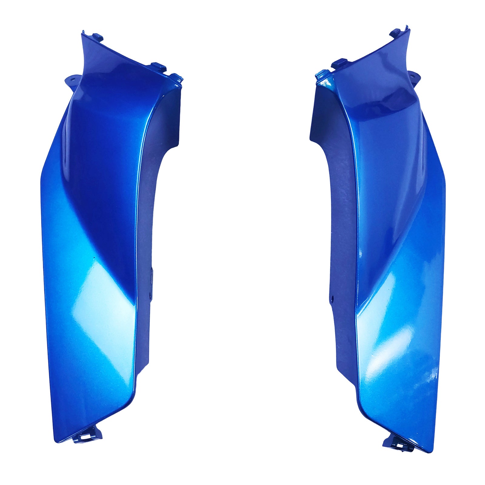 Honda CBR600RR 2003-2004 F5 Fairing Kit Bodywork Plastic ABS