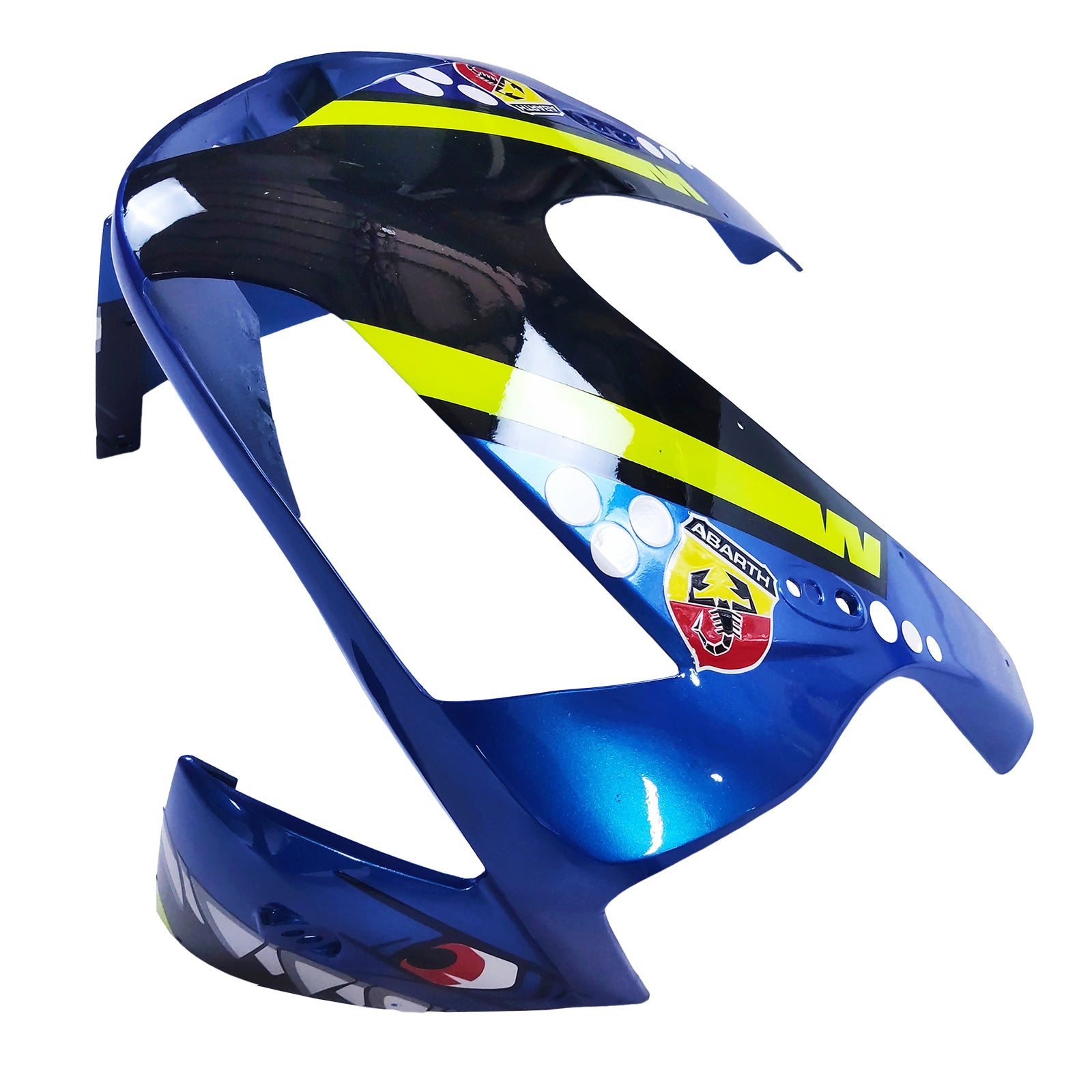 Honda CBR600RR 2003-2004 F5 Fairing Kit Bodywork Plastic ABS