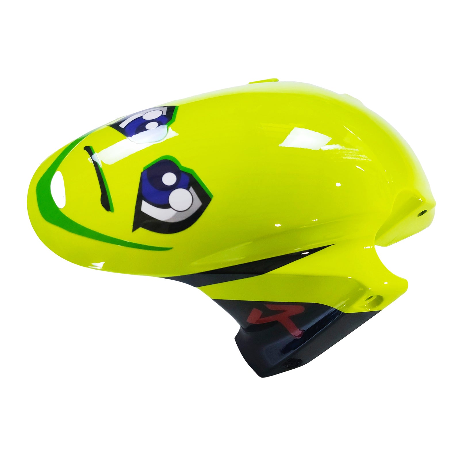 Honda CBR600RR 2003-2004 F5 Fairing Kit Bodywork Plastic ABS