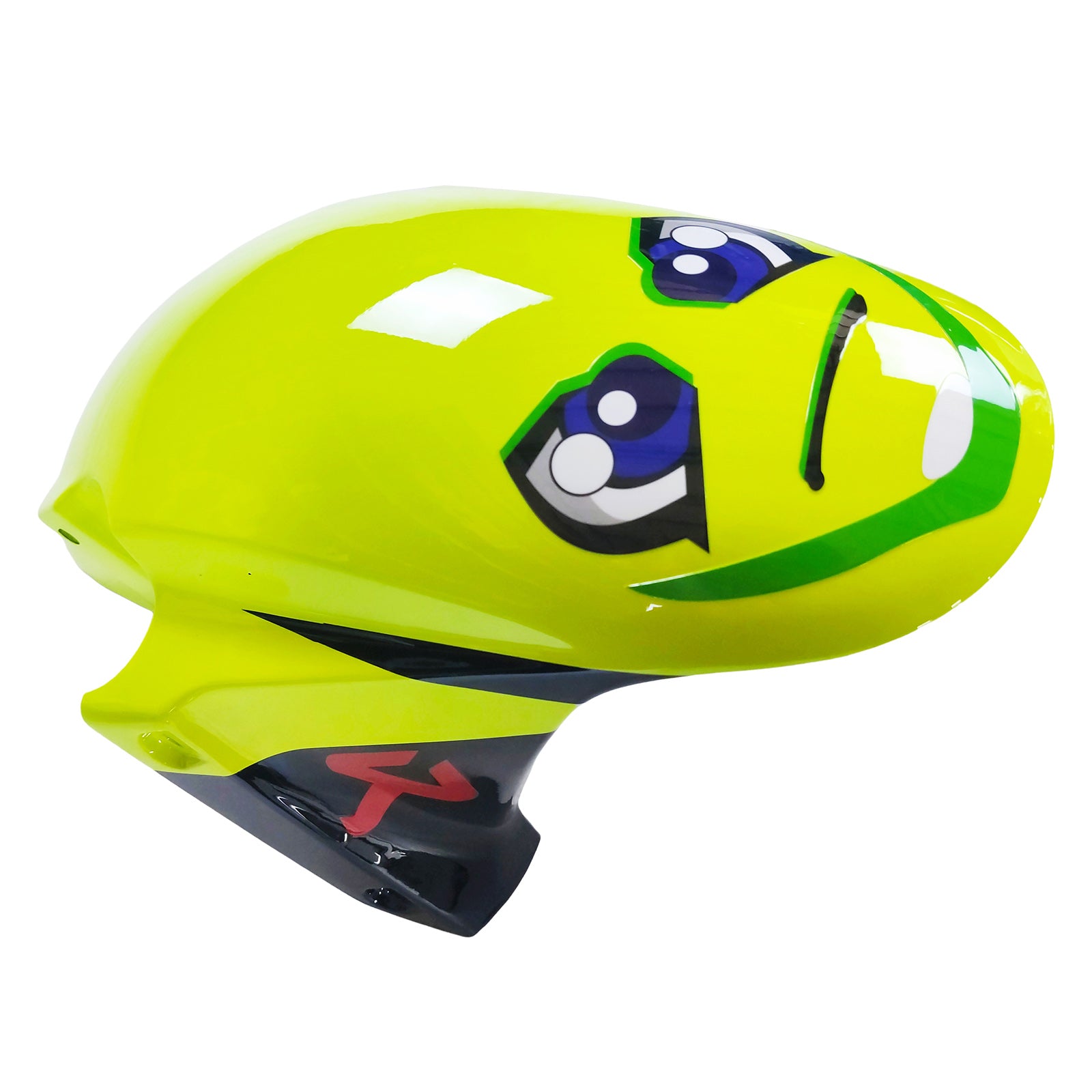 Honda CBR600RR 2003-2004 F5 Fairing Kit Bodywork Plastic ABS