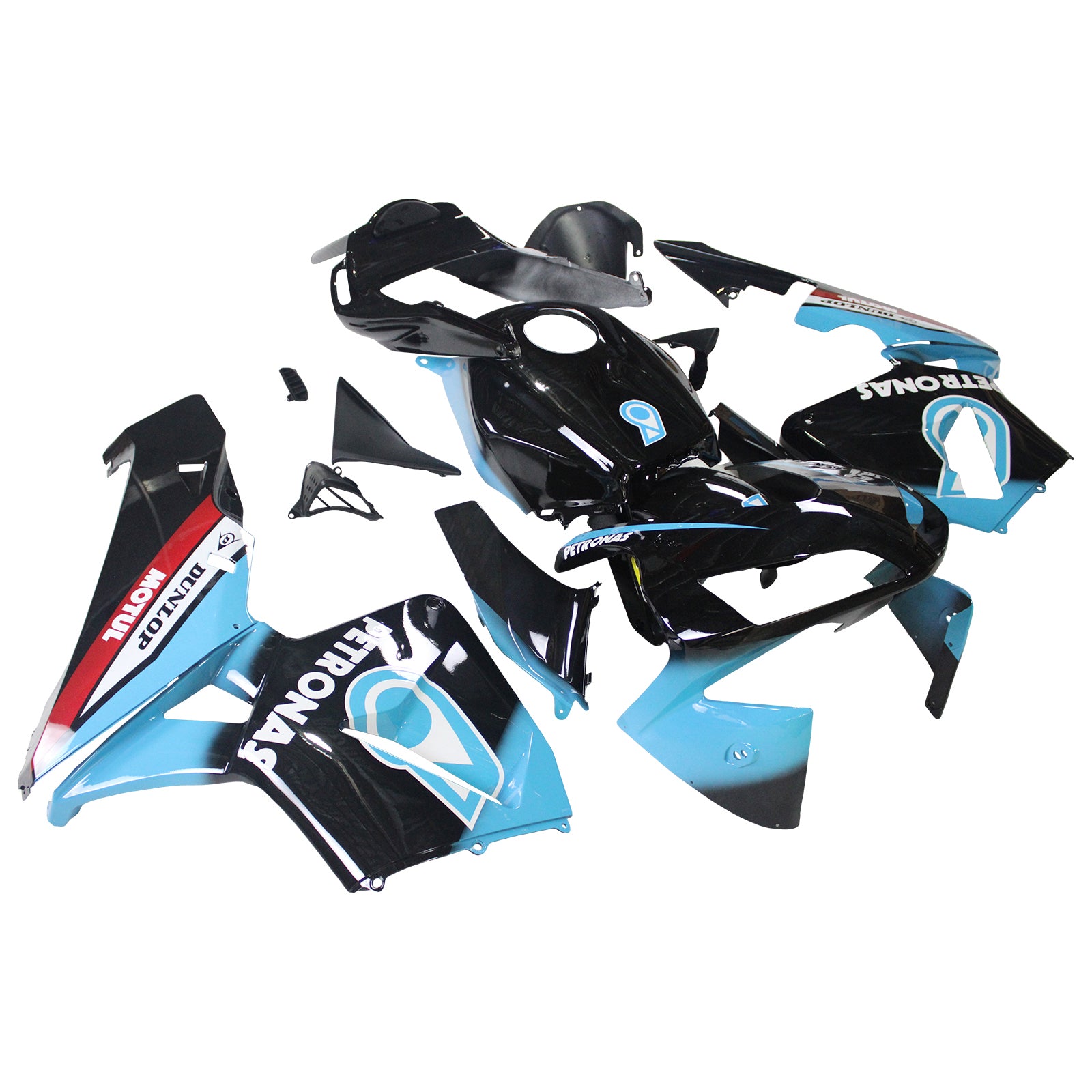 Honda CBR600RR 2003-2004 F5 Fairing Kit Bodywork Plastic ABS