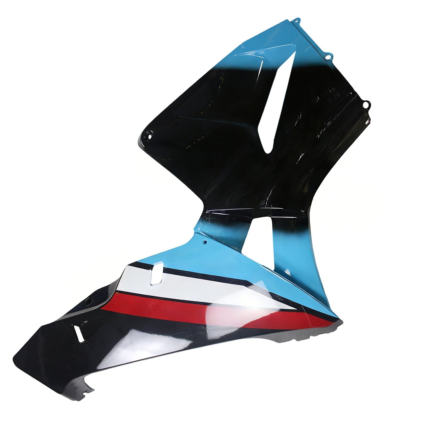 Honda CBR600RR 2003-2004 F5 Fairing Kit Bodywork Plastic ABS