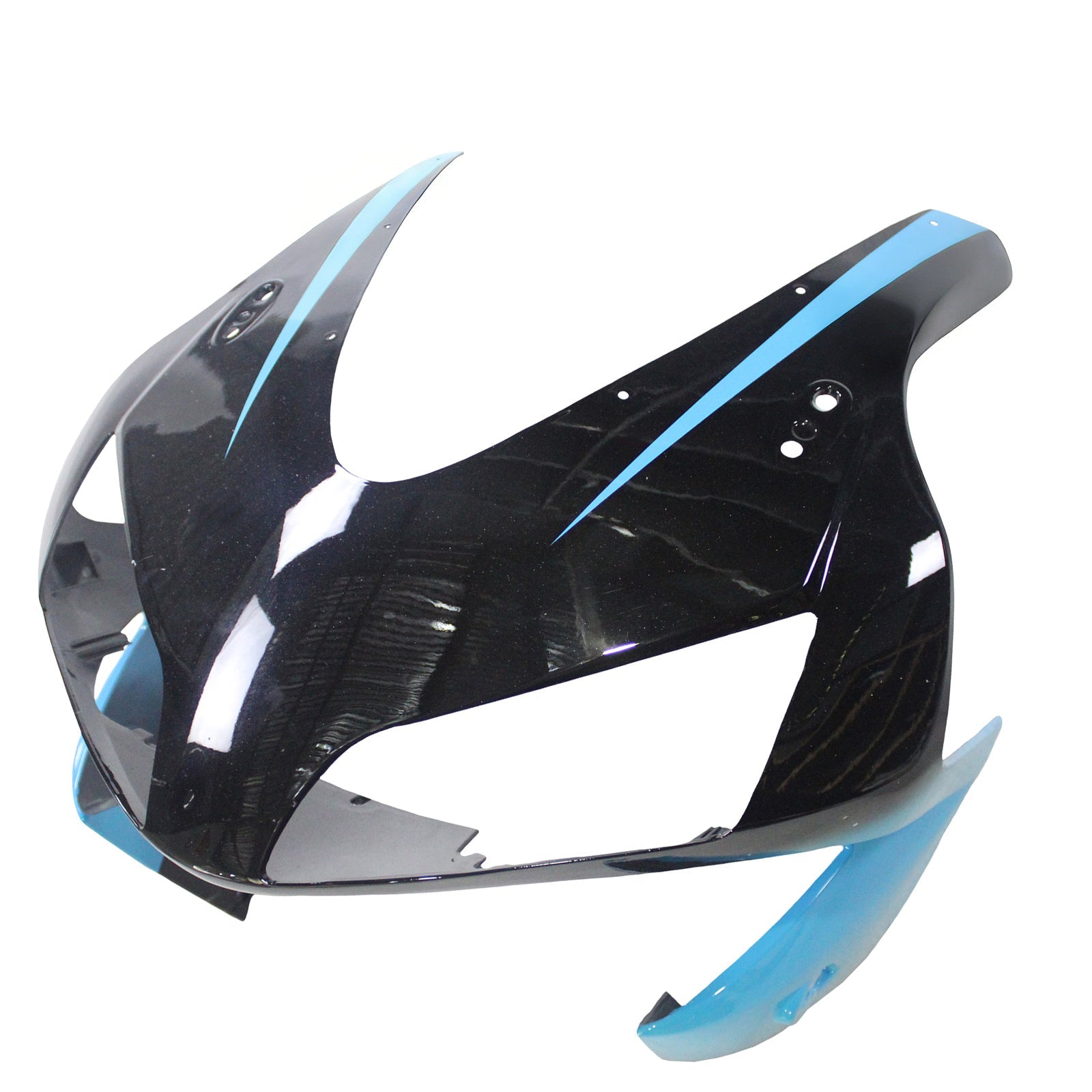 Honda CBR600RR 2003-2004 F5 Fairing Kit Bodywork Plastic ABS