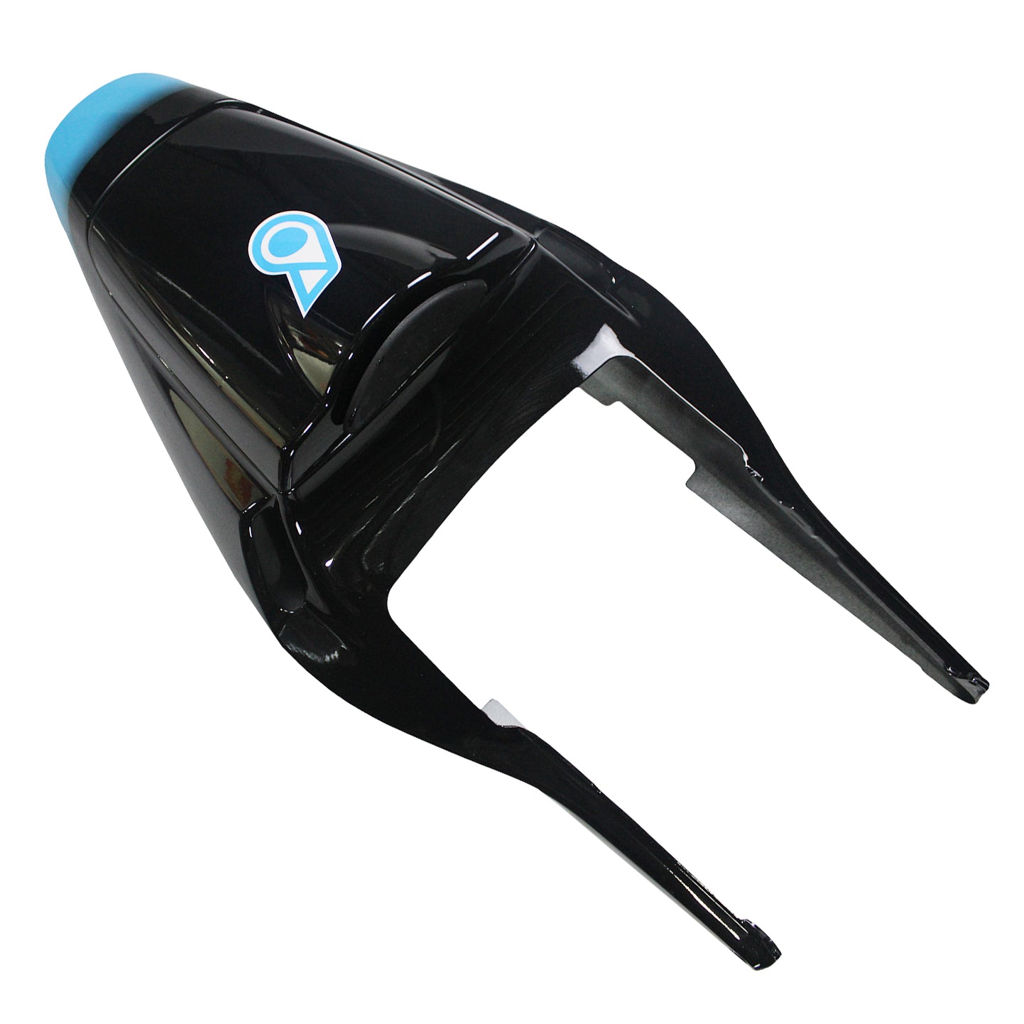 Honda CBR600RR 2003-2004 F5 Fairing Kit Bodywork Plastic ABS