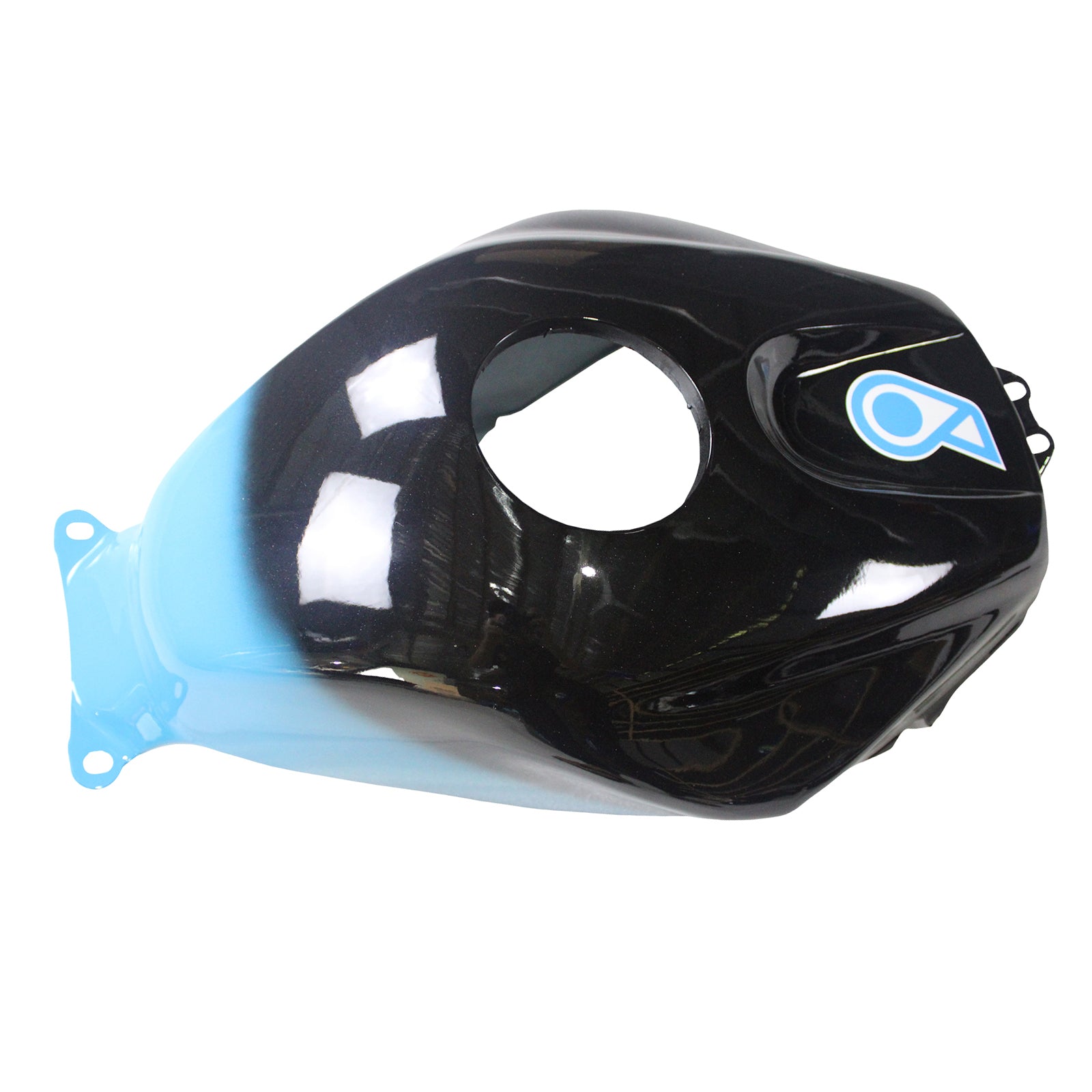 Honda CBR600RR 2003-2004 F5 Fairing Kit Bodywork Plastic ABS