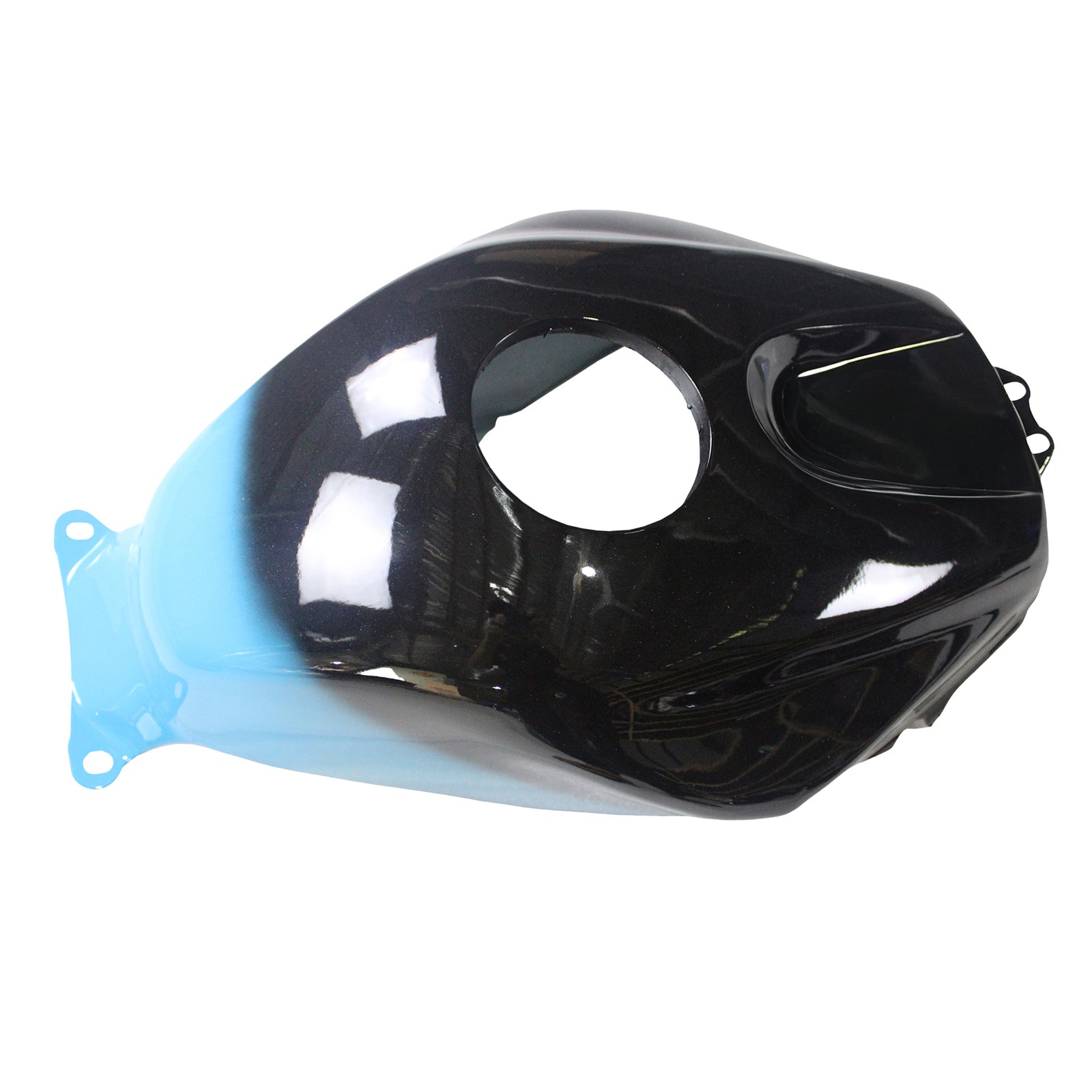 Honda CBR600RR 2003-2004 F5 Fairing Kit Bodywork Plastic ABS