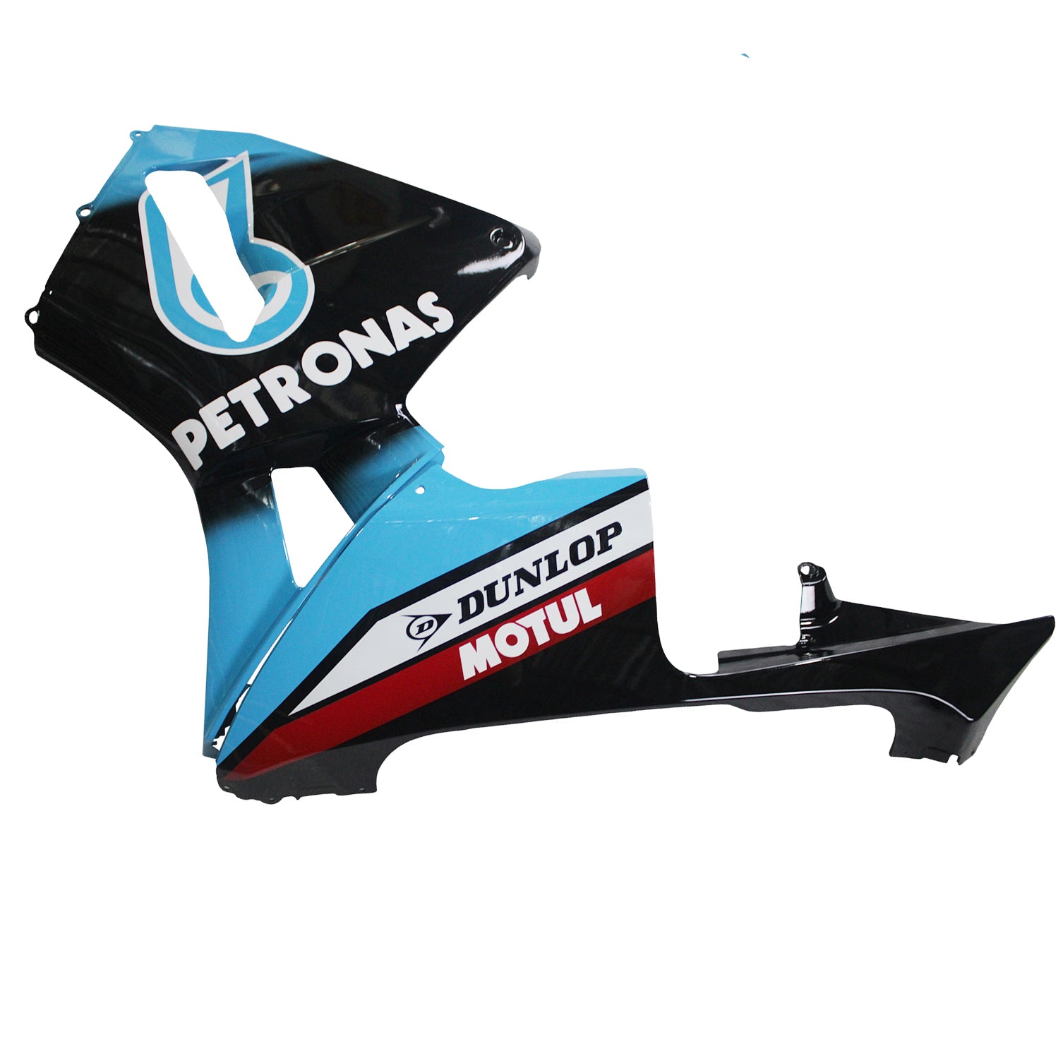 Honda CBR600RR 2003-2004 F5 Fairing Kit Bodywork Plastic ABS