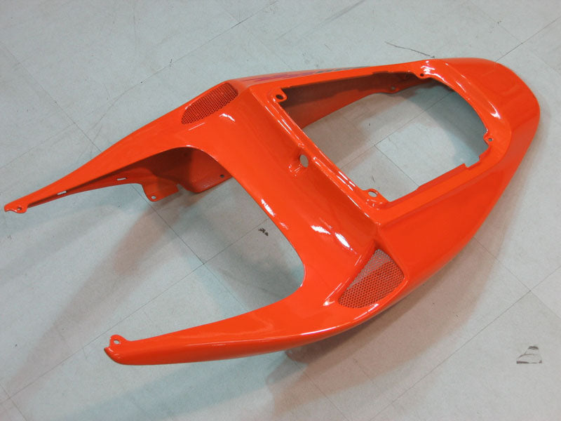 Injection Fairing Kit Bodywork Plastic ABS fit For 2005-2006 Honda CBR600RR