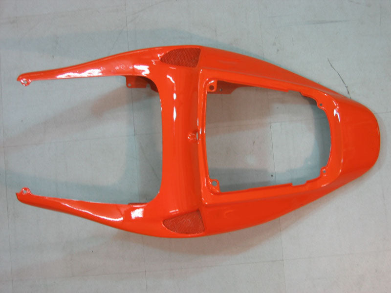Injection Fairing Kit Bodywork Plastic ABS fit For 2005-2006 Honda CBR600RR