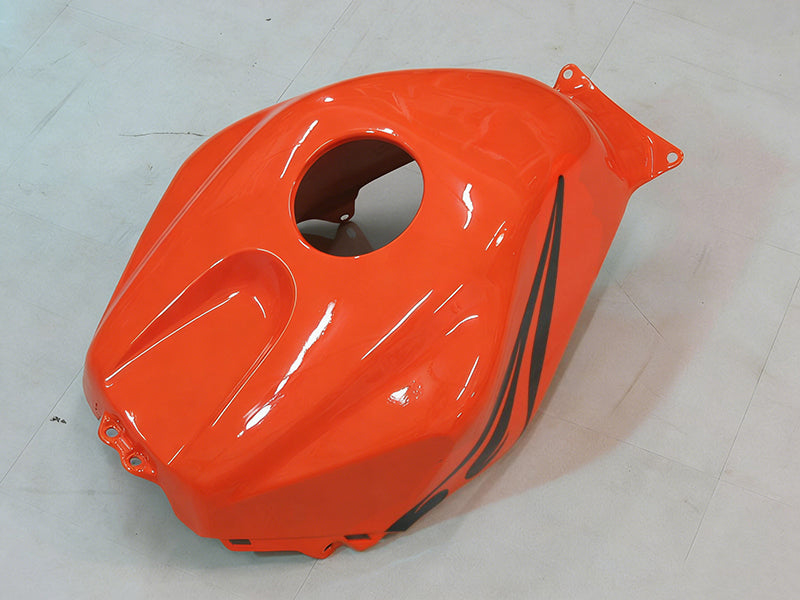 Injection Fairing Kit Bodywork Plastic ABS fit For 2005-2006 Honda CBR600RR