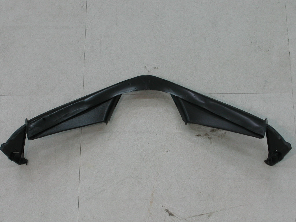 페어링 2005-2006 혼다 CBR 600 RR 레드 블랙 실버 CBR 제네릭