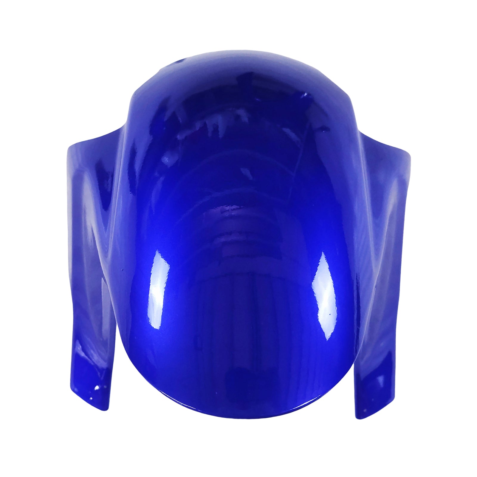 Fairings 2005-2006 Honda CBR 600 RR Blue CBR Generic