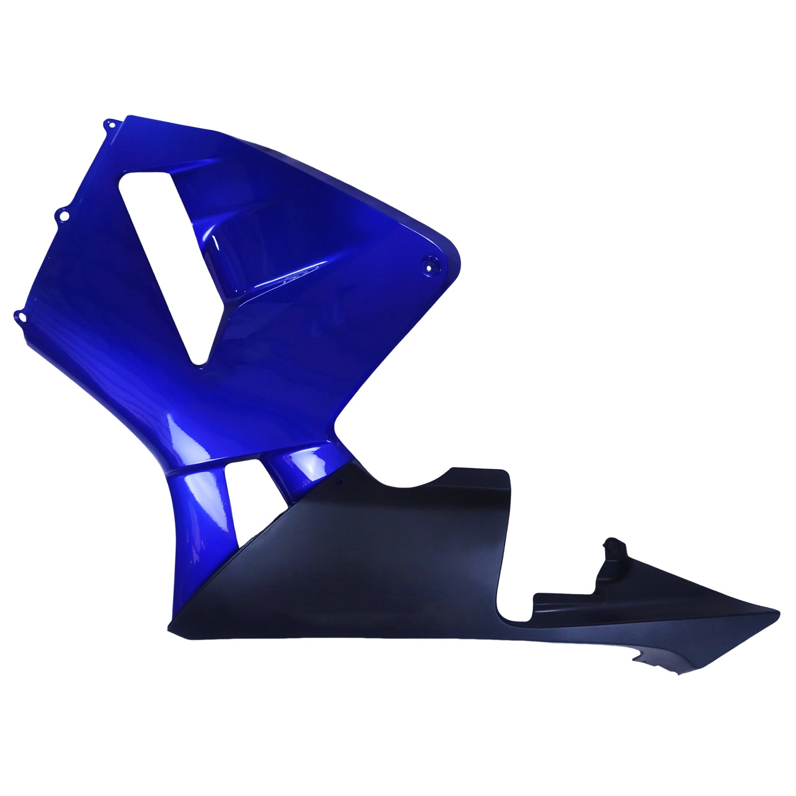 Fairings 2005-2006 Honda CBR 600 RR Blue CBR Generic